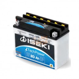 BATTERIE 20 Ah YB50N18L-A...