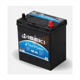 BATTERIE 40 Ah ITP3915 ISEKI