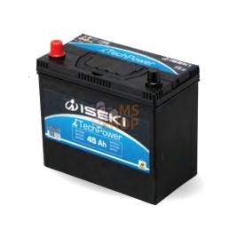 BATTERIE 45 Ah ITP3413 ISEKI