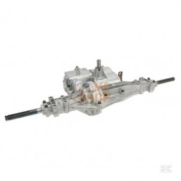 Transmission MST 206-546 |...