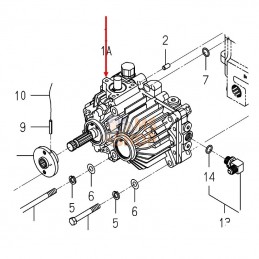 MODULE | ISEKI