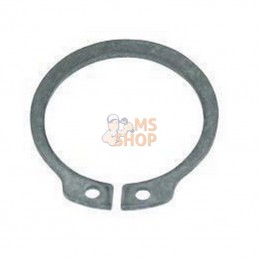 CIRCLIPS 12x1 471 | AL-KO