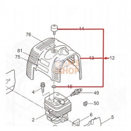 286390 CAPOT MOTEUR C....