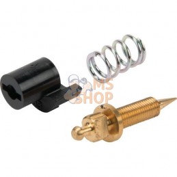 Vis de réglage de mélange |...