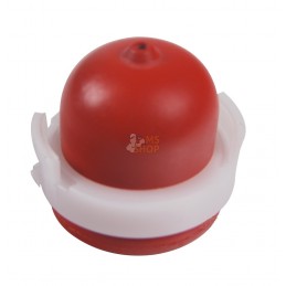 BULLE D'AMORÇAGE B&S | B&S