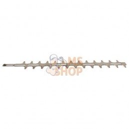 Lame de taille-haies 550 mm...