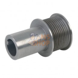 Moteur Poulie | Stiga