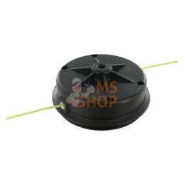 Tête de coupe 2 fils SB27J...