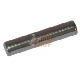 Cliquet √ò 5.3 mm long 21...