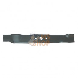 Lame CG mulching 460/18mm |...
