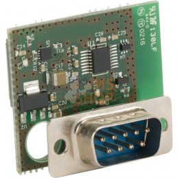 Récepteur Bluetooth | Stiga