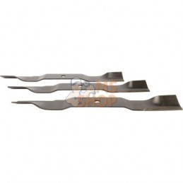 Mulching blade ZTR52 3P |...