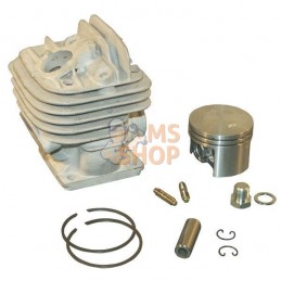 Cylindre complet Solo 640 |...