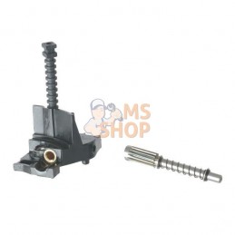 Pompe à huile SOLO BY ALKO...