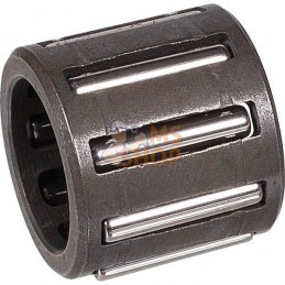 Roulement à aiguille pignon...