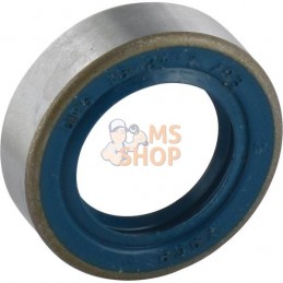 Joint à lèvre 15x24x7 | Solo