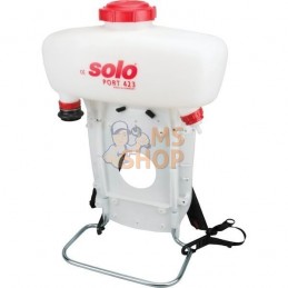 Réserv. av. châssis 11 l...