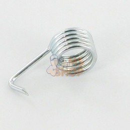 Ressort de contact Selettra...