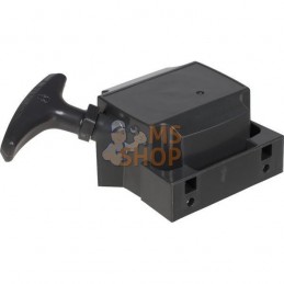 Démarreur cpl. Kawasaki...