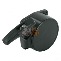 LANCEUR COMPLET TEX | KAWASAKI