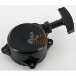 Démarreur cpl. Kawasaki...