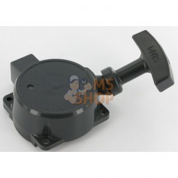 Démarreur cpl. Kawasaki...