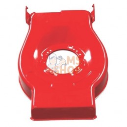 Coupole Rouge R48 |...