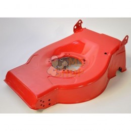 381002456/1 CHASSIS ROUGE R...