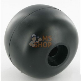 Roue de coupe 80x12,5x66 |...