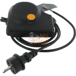 CONTACTEUR 10 A ( F553 ) |...