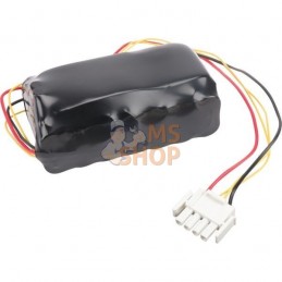 Batterie li-ions Robolinho 4000 - 4100 - 441188 - SRE2600X | Solo