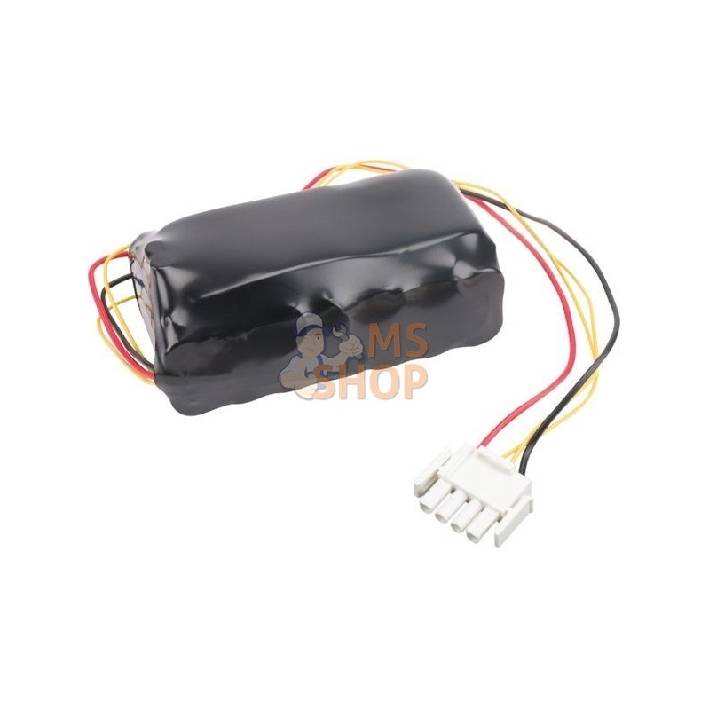 Batterie li-ions Robolinho 4000 - 4100 - 441188 - SRE2600X | Solo