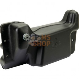 Réservoir de carburant | Sabo