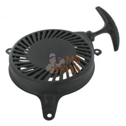 LANCEUR COMPLET MTD | MTD