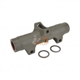 VF06569634; DEUTZ-FAHR; Tube; pièce detachée