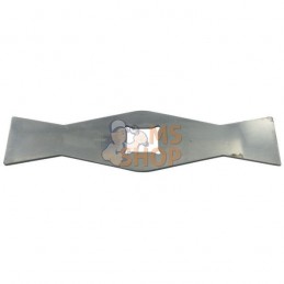 Lame de scarificateur VB...