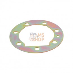 VF16624763; DEUTZ-FAHR; Bague de support; pièce detachée