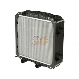 6505041M91; LANDINI; Radiateur; pièce detachée