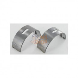 78938600N; AUTRE MARQUE; Coussinet de vilebrequin std.; pièce detachée