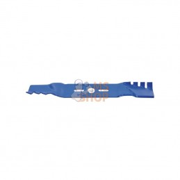 FGP900018; AUTRE MARQUE; Lame Universel Eliminator 18"; pièce detachée