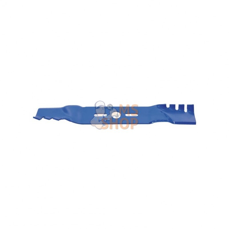 FGP900018; AUTRE MARQUE; Lame Universel Eliminator 18"; pièce detachée FGP900018; AUTRE MARQUE; Lame Universel Eliminator 18"; pièce detachée