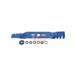 FGP900018; AUTRE MARQUE; Lame Universel Eliminator 18"; pièce detachée