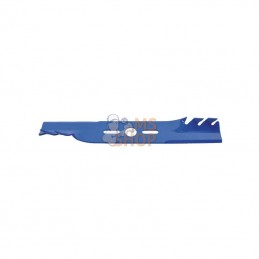 FGP910016; AUTRE MARQUE; Lame Universel Terminator 16"; pièce detachée