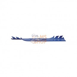 FGP910016; AUTRE MARQUE; Lame Universel Terminator 16"; pièce detachée
