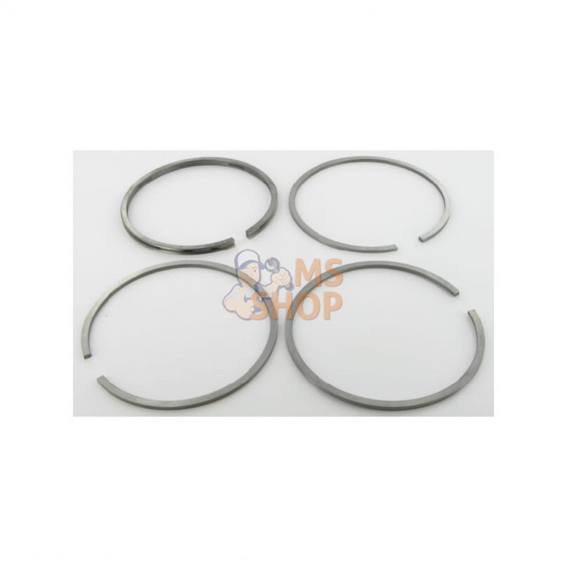 K261069N; AUTRE MARQUE; Segments DB; pièce detachée