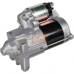Démarreur électrique | Honda