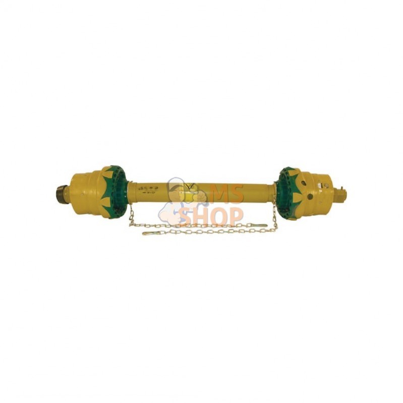 WWZ23801010; WALTERSCHEID; Cardan SD 15 grand-angle; pièce detachée WWZ23801010; WALTERSCHEID; Cardan SD 15 grand-angle; pièce detachée