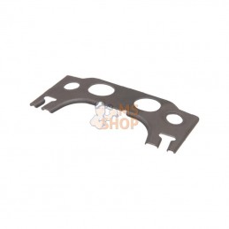 130707001; KAWASAKI; Guide; pièce detachée