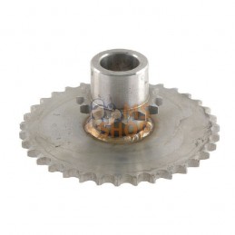 Pignon 14 dents D35mm  |...