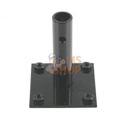 Moyeu de roue large RL 1400...